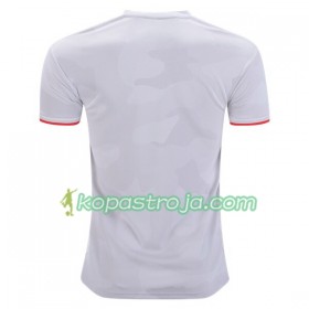 Billiga Fotbollströjor Juventus Borta tröja 2019/20 Kortärmad